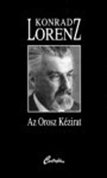 Konrad Lorenz: Az "Orosz Kézirat" - 1944-1948 antikvár