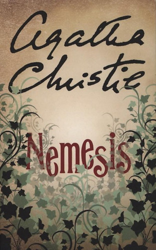 Agatha Christie: Nemesis idegen