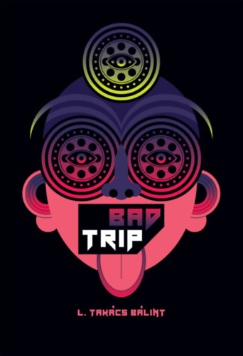 Bad Trip akciós termékkép 1
