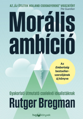 Morális ambíció akciós termékkép 1