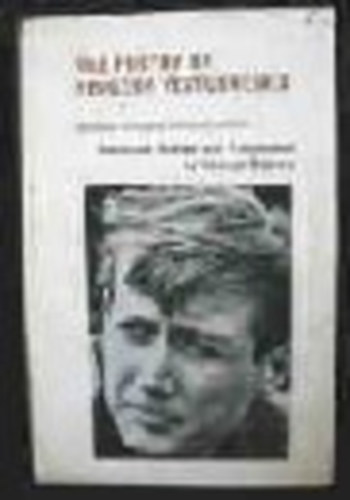 Yevtushenko Yevgeny; Reavey George: The Poetry of Yevgeny Yevtushenko antikvár