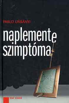 Pablo Urbanyi: Naplemente szimptóma könyv