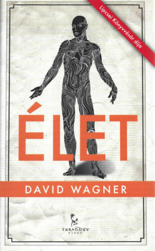 David Wagner: Élet antikvár