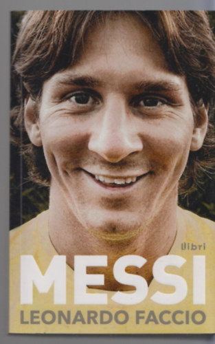 Leonardo Faccio: Messi antikvár
