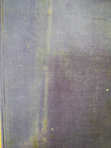 Dr. Gyökössy Endre: Hiszek (1902-1932) könyv