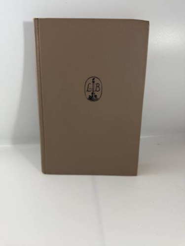 Lael Wertenbaker: The Eye of the Lion: A Novel About Mata Hari ("Az oroszlán szeme: regény Mata Hariról" angol nyelven) antikvár