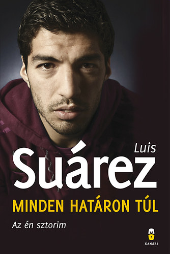 Suárez, Luis: Minden határon túl antikvár