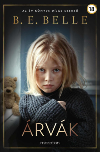 B. E. Belle: Árvák könyv