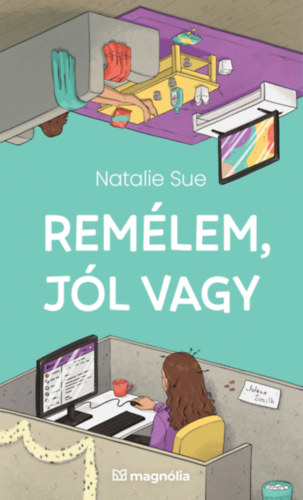 Remélem, jól vagy akciós termékkép 1