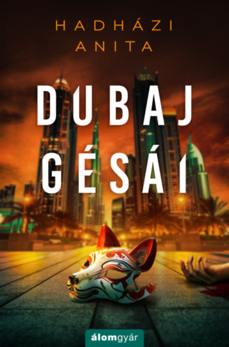 Dubaj gésái akciós termékkép 1
