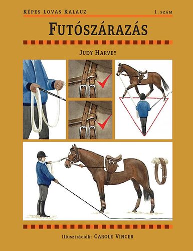 Futószárazás könyv