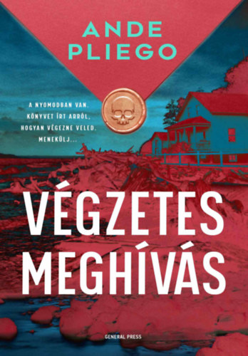 Végzetes meghívás akciós termékkép 1