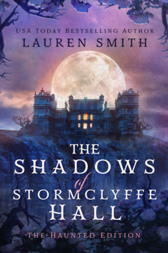 The Shadows of Stormclyffe Hall akciós termékkép 1