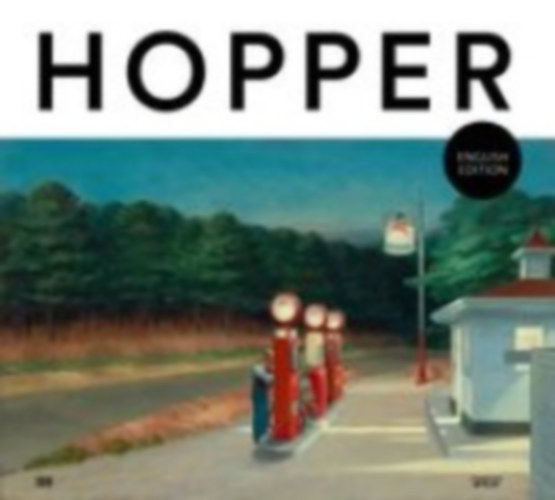 Edward Hopper idegen