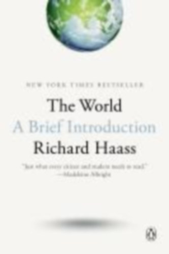 Haass, Richard: The World idegen