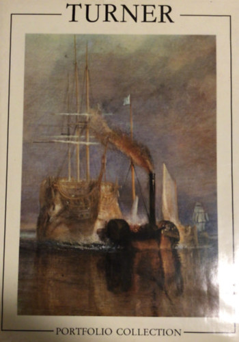 Horst Koch: William Turner antikvár