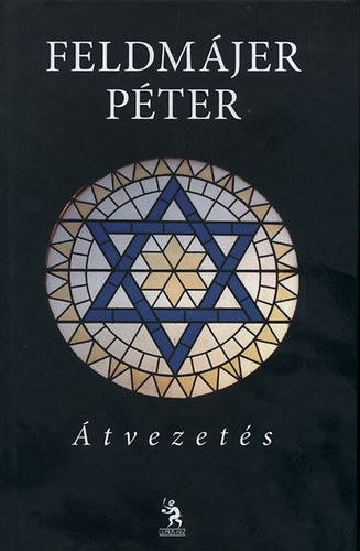 Feldmájer Péter: Átvezetés könyv