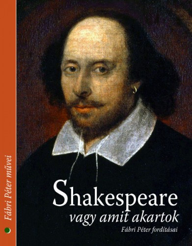 Shakespeare vagy amit akartok akciós termékkép 1