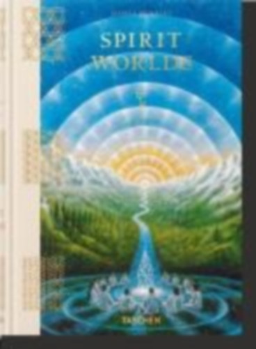 Hundley, Jessica: Spirit Worlds. The Library of Esoterica idegen