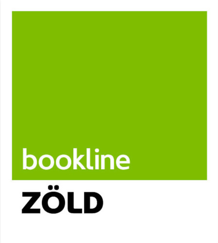 Könyves Magazin: 10. adás - Bookline Zöld Podcast - Nem újat venni, megjavítani! podcast