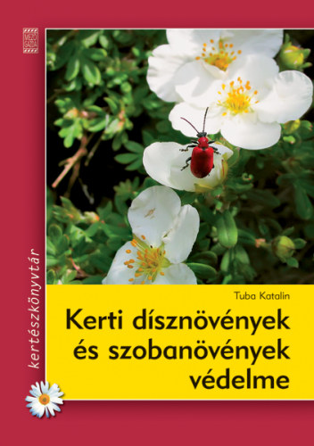 Kerti dísznövények és szobanövények védelme akciós termékkép 1