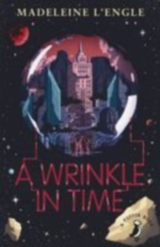 L'Engle, Madeleine: A Wrinkle in Time idegen