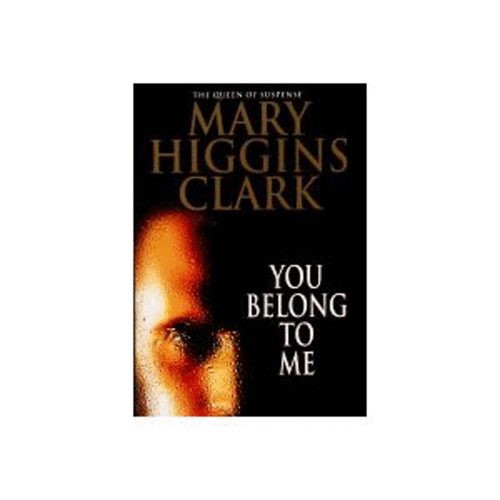 Mary Higgins Clark: You Belong to Me antikvár