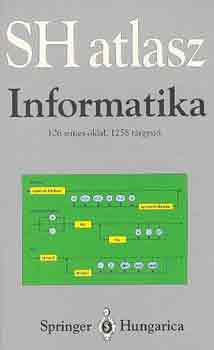 Hans Breuer: Informatika (SH atlasz) antikvár