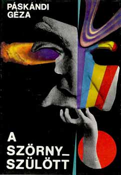 Páskándi Géza: A szörnyszülött antikvár