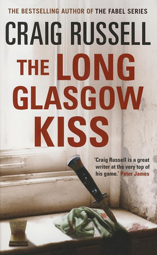 Russell, Craig: The Long Glasgow Kiss idegen