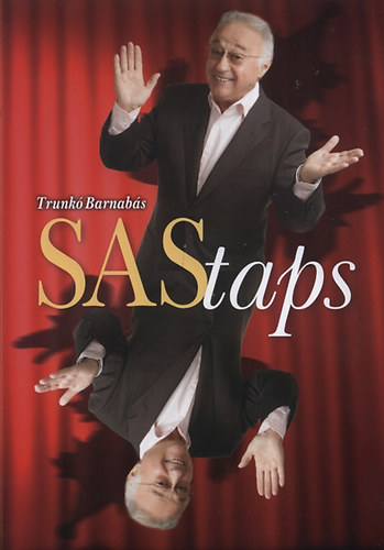 Trunkó Barnabás: Sastaps antikvár