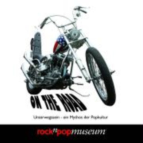 Mania, Thomas: On The Road idegen