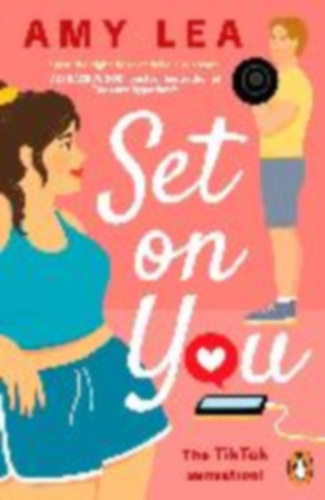 Lea, Amy: Set On You idegen