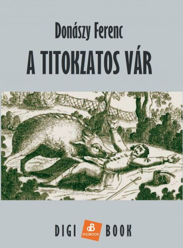 A titokzatos vár akciós termékkép 1
