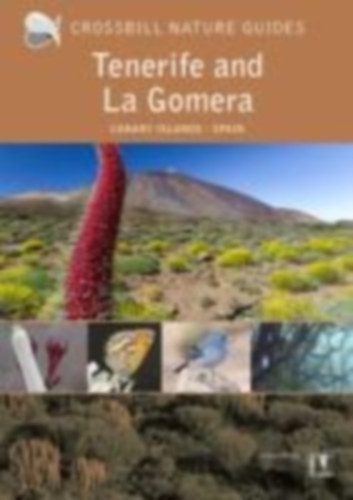Woutersen, Kees - Hilbers, Dirk - Laan, Peter: Tenerife and La Gomera idegen