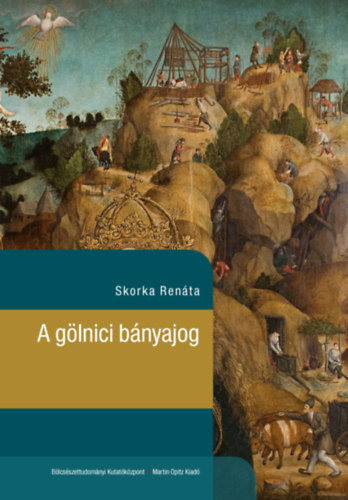 A gölnici bányajog akciós termékkép 1