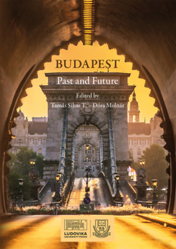 Budapest Past and Future idegen