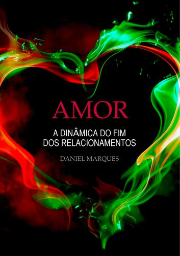 Daniel Marques: Amor e-Könyv