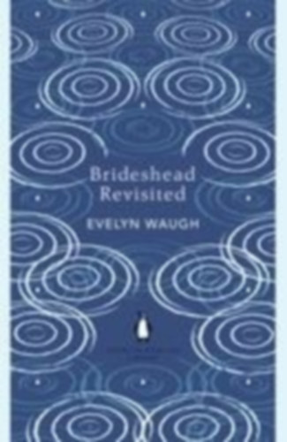 Waugh, Evelyn: Brideshead Revisited idegen