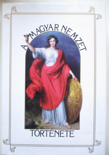 Szilágyi Sándor (szerk.): A magyar nemzet története VI.: Az Anjou-ház örökösei (reprint) antikvár