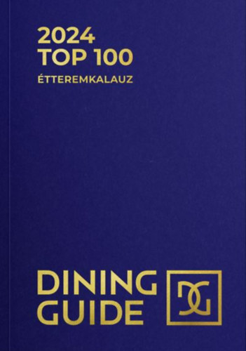 Dining Guide | knyv | bookline