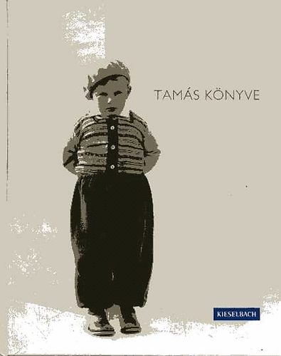 Dr. Anna Maria Hábermann: Tamás Könyve antikvár