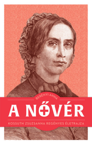 Berényi Anna: A nővér könyv