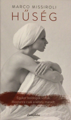 Marco Missiroli: Hűség antikvár