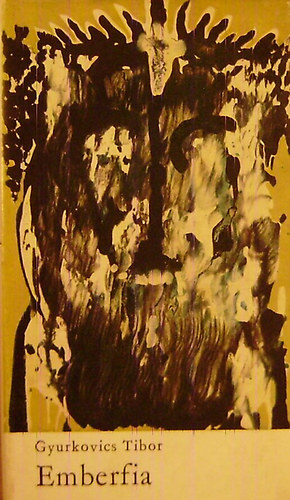 Gyurkovics Tibor: Emberfia antikvár