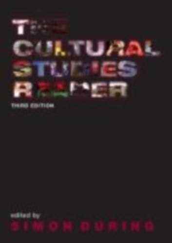 During, Simon: The Cultural Studies Reader idegen