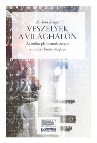 Veszélyek a világhálón akciós termékkép 1
