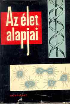 Törő Imre: Az élet alapjai antikvár