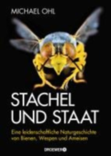 Ohl, Michael: Stachel und Staat idegen