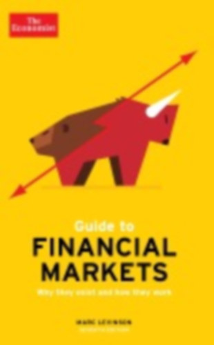 Levinson, Marc: Guide To Financial Markets idegen